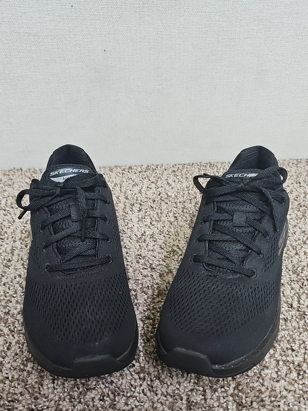 SKECHERS ARCH-FIT WOMENS SNEAKERS BFPM-09-169
